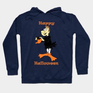 Happy Halloween Hoodie